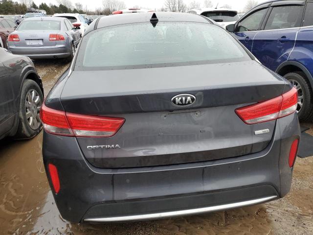 KNAGT4LC2H5005327 KIA OPTIMA HYBRID