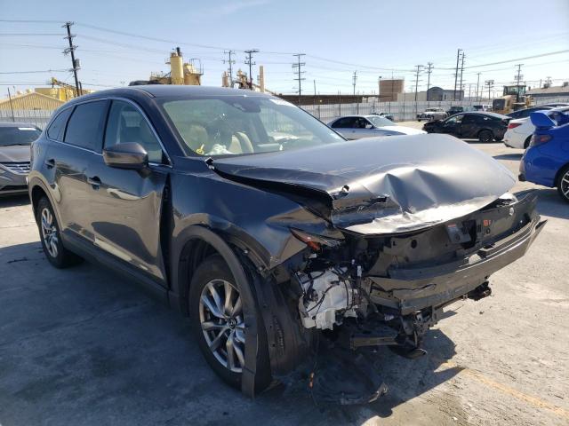 JM3TCBCY4H0143537 Mazda Cx-9 Touring