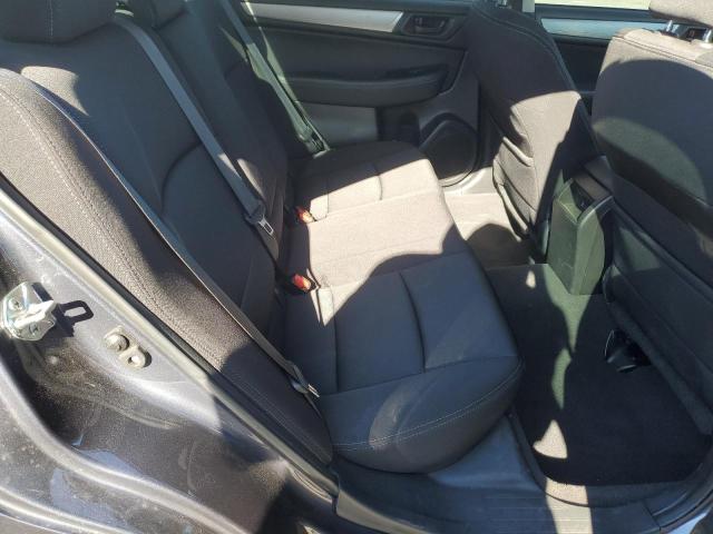 4S3BNAB60H3049405 Subaru Legacy 2.5i