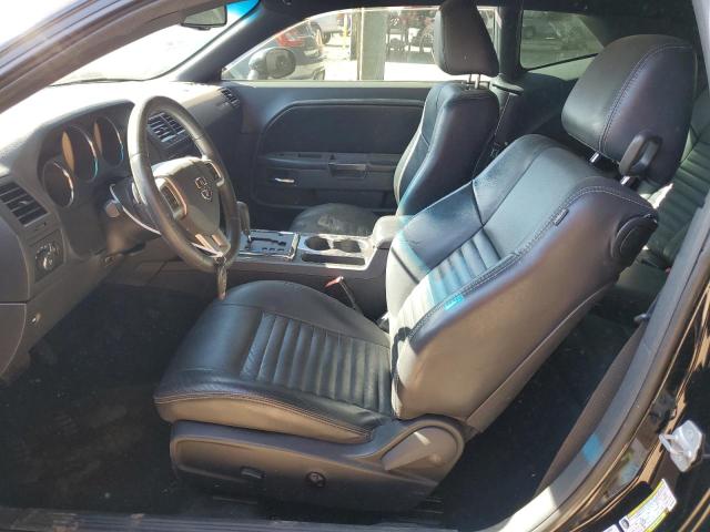 2C3CDYAG6EH214932 Dodge Challenger Sxt