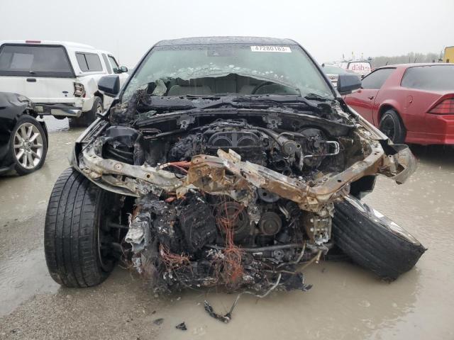 1G6AF5SX3J0172747 Cadillac ATS LUXURY