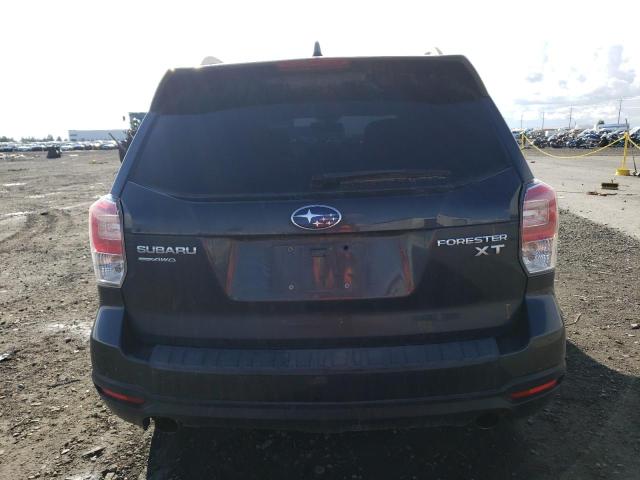 JF2SJGEC7HH469330 Subaru Forester 2.0xt Premium