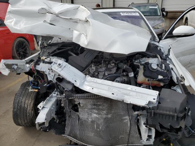 2018 JAGUAR XE PREMIUM - SAJAJ4FX9JCP34831