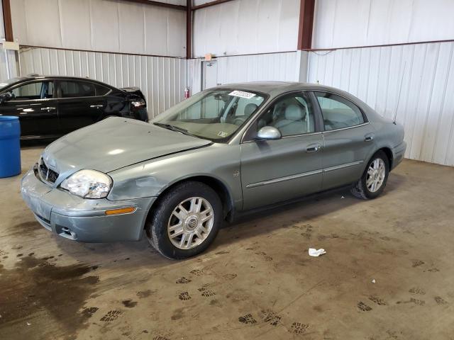 2005 Mercury Sable LS Premium