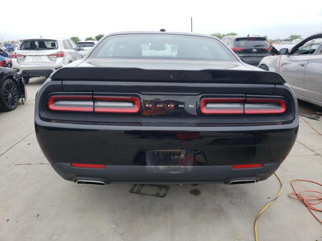 2022 DODGE CHALLENGER - 2C3CDZJG6NH164118