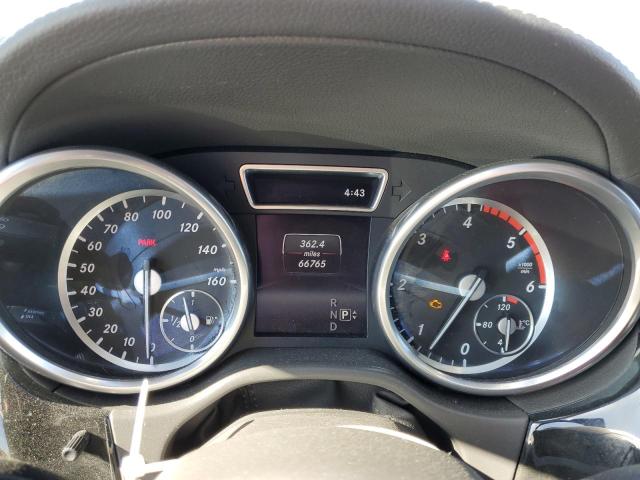 4JGDF2EE4FA492546 Mercedes-Benz Gl 350 Bluetec