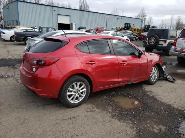 3MZBN1K79HM102820 Mazda 3 SPORT