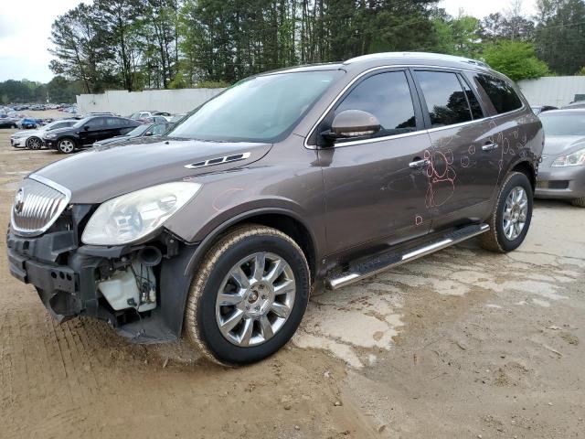 2010 Buick Enclave CXL