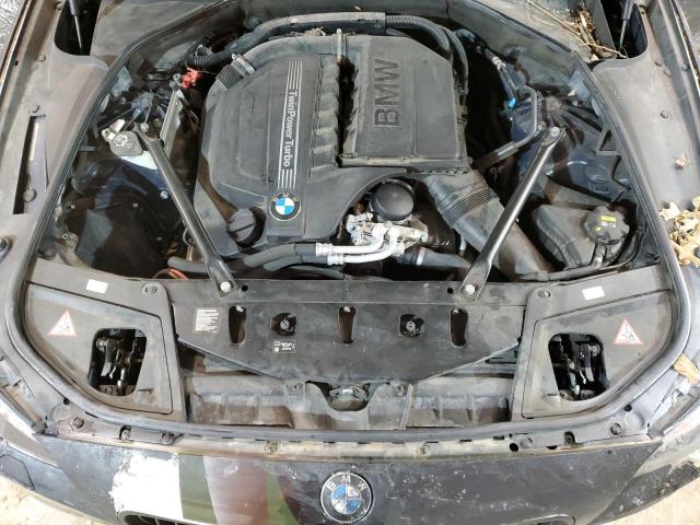 2016 BMW 535 I - WBA5B1C56GG130098