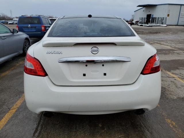 2010 Nissan Maxima S VIN: 1N4AA5AP2AC872504 Lot: 47073473