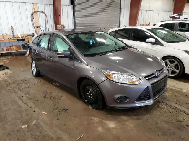 2013 Ford Focus Se VIN: 1FADP3F23DL195190 Lot: 47272443