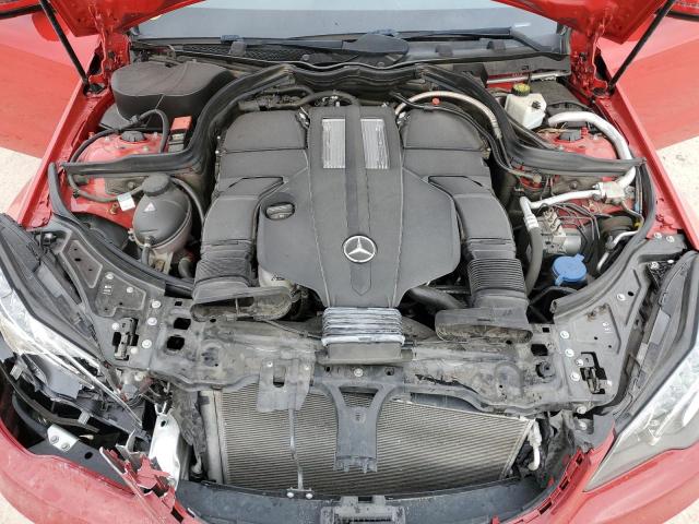 2017 MERCEDES-BENZ E 400 - WDDKJ6FB8HF356633