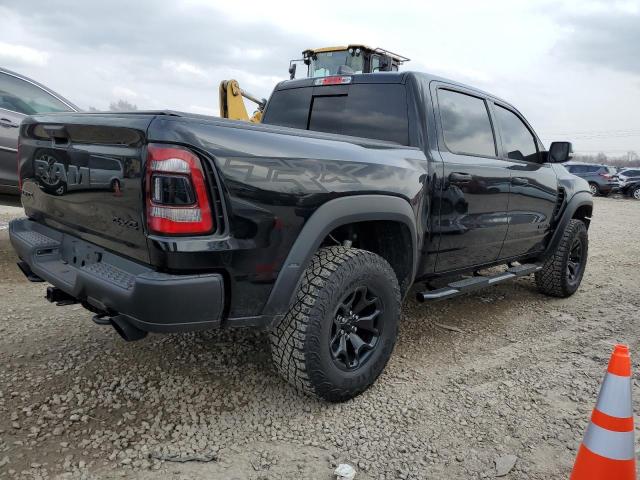 2022 RAM 1500 TRX - 1C6SRFU93NN289483