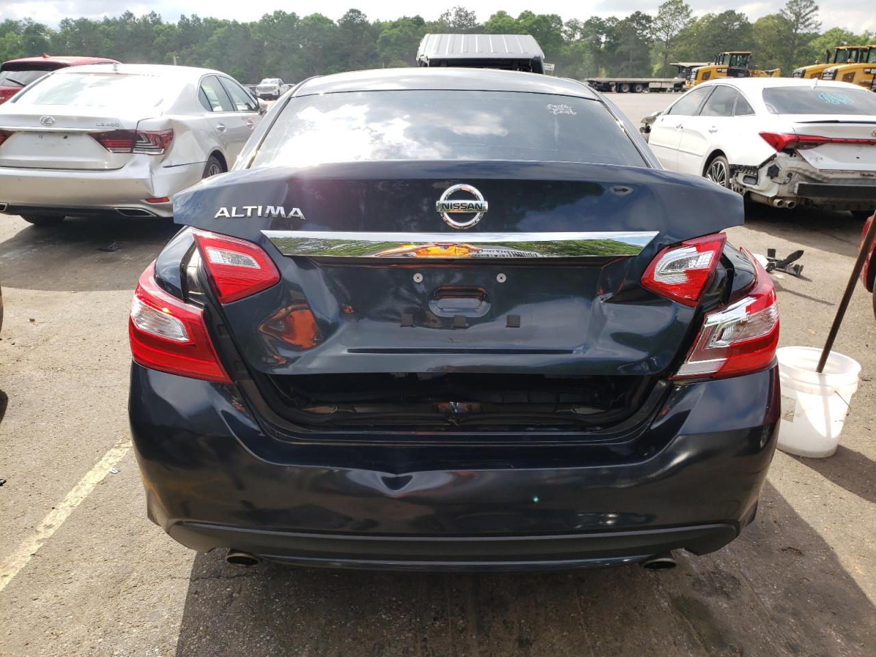1N4AL3AP0GN319782 NISSAN ALTIMA 2016