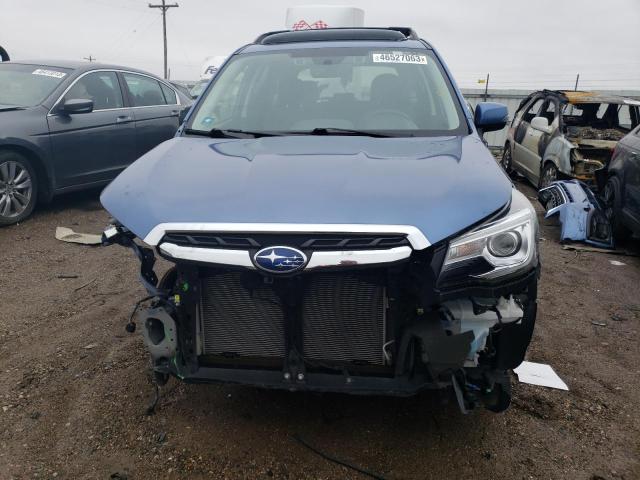 2018 SUBARU FORESTER 2 - JF2SJAWC7JH532475