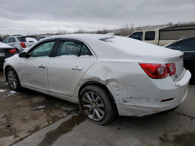 2015 CHEVROLET MALIBU LTZ - 1G11F5SL6FF317514