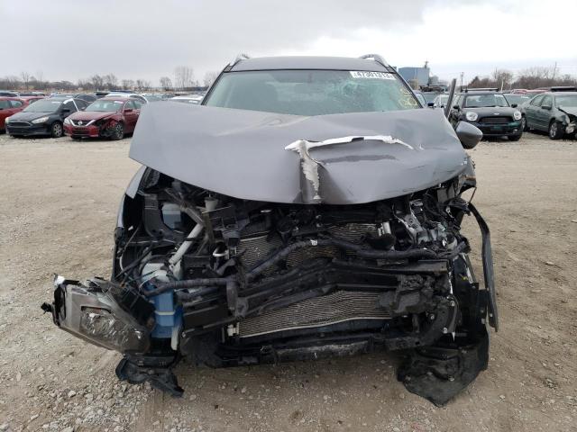 KNMAT2MVXHP596833 Nissan ROGUE S