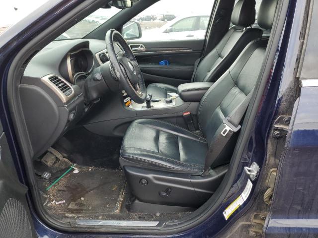 1C4RJFBG2FC645290 Jeep Grand Cherokee Limited
