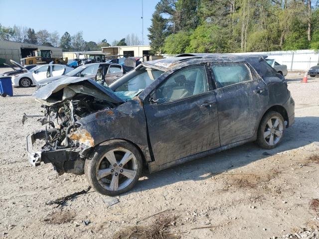 2010 Toyota Matrix S