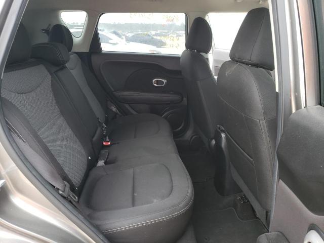 KNDJP3A58J7624911 KIA SOUL +