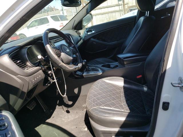 5XXGR4A67EG289706 KIA OPTIMA SX