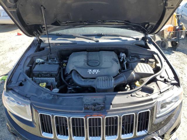 1C4RJEBG7EC207163 Jeep Grand Cherokee Limited