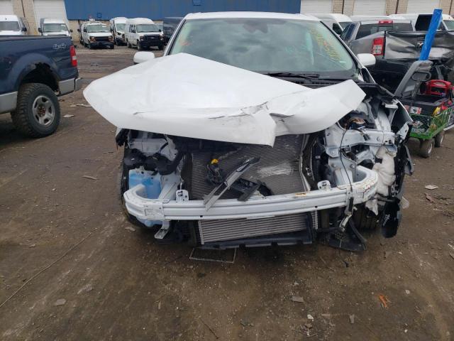 2022 FORD EDGE SEL 2FMPK4J93NBA52544