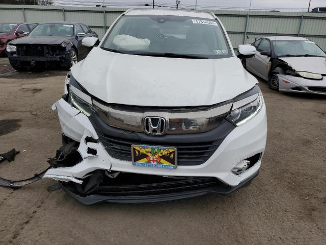 2021 HONDA HR-V AWD 3CZRU6H57MM720195
