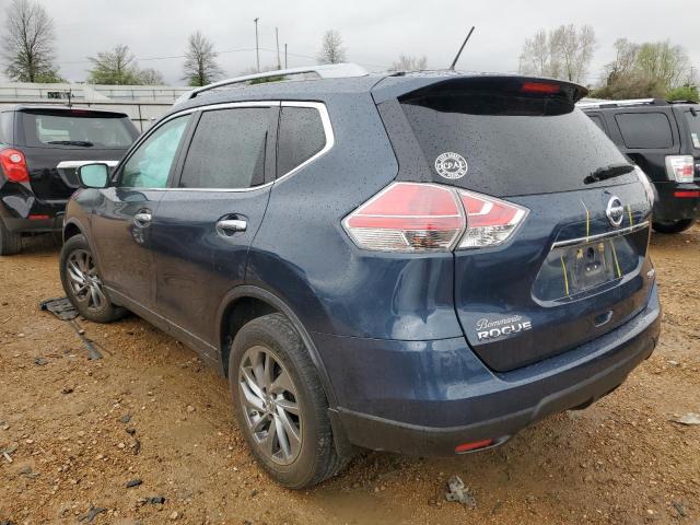 5N1AT2MV5FC904846 Nissan ROGUE S