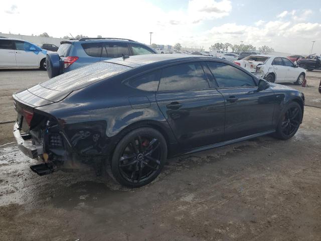 2018 AUDI S7 PREMIUM - WAUWFAFC2JN018243