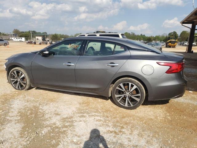 1N4AA6AP1HC382636 Nissan Maxima 3.5s