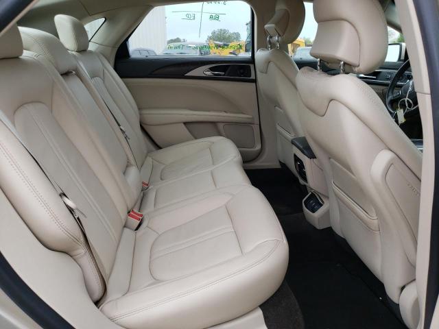 3LN6L5C90HR664623 Lincoln MKZ SELECT