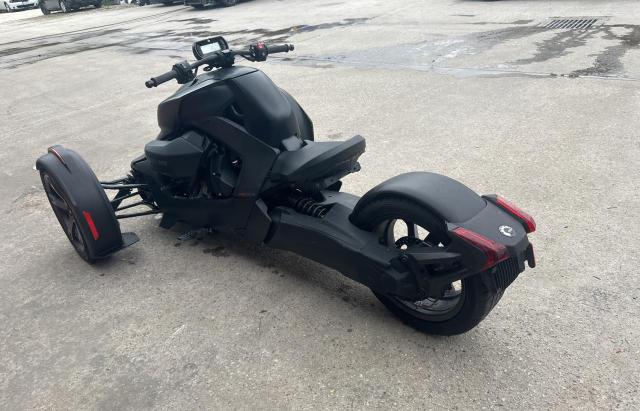 2020 CAN-AM RYKER - 3JB2FEG22LJ001717