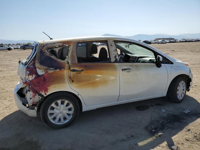 3N1CE2CP5EL411734 Nissan Versa Note S