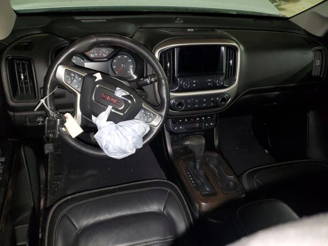 2019 GMC CANYON DEN - 1GTG6EEN4K1186279