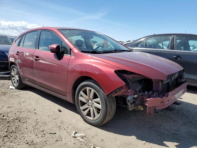JF1GPAC69F8287645 Subaru Impreza Premium