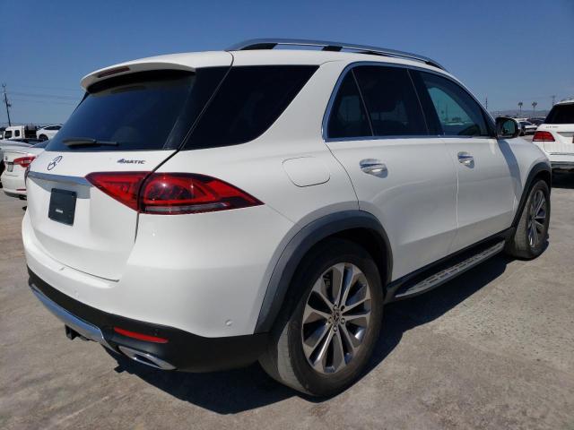 4JGFB4KE3LA064256 Mercedes-Benz Gle 350 4matic