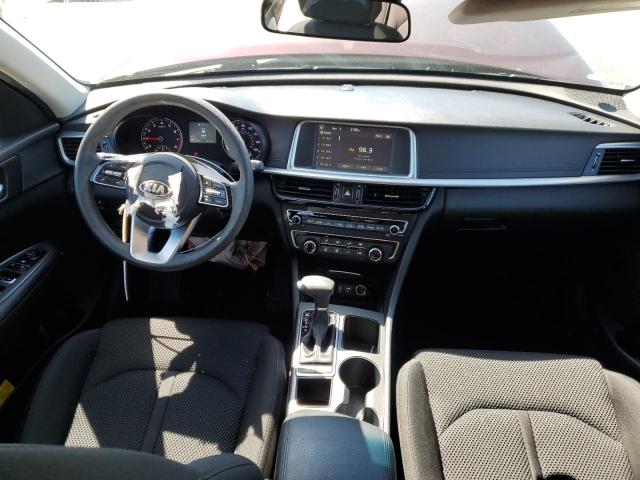 5XXGT4L34KG371473 KIA Optima Lx