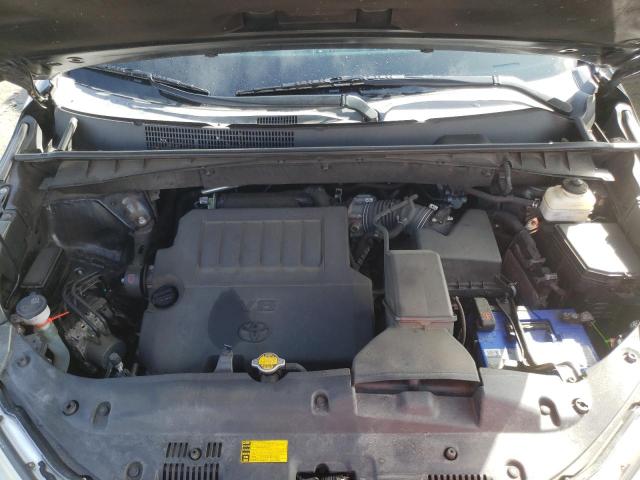 5TDDKRFH5FS142282 Toyota Highlander Limited