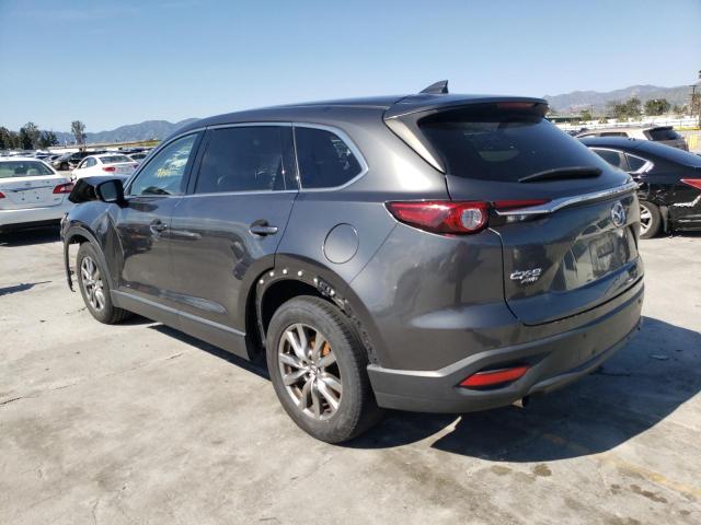 JM3TCBCY4H0143537 Mazda Cx-9 Touring
