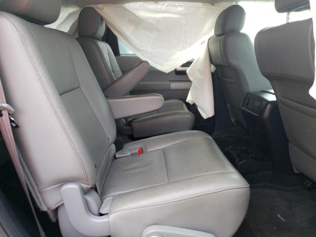 2017 TOYOTA SEQUOIA LI - 5TDKY5G15HS069174