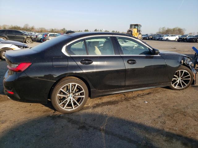 2020 BMW 330XI - 3MW5R7J05L8B34304