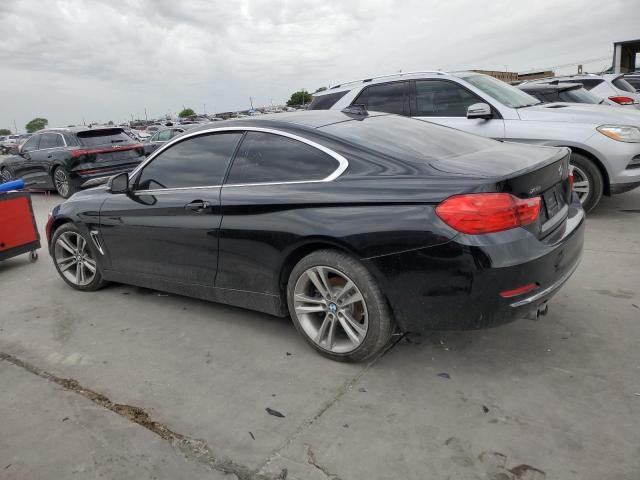 2016 BMW 428 XI - WBA3N9C5XGK250321