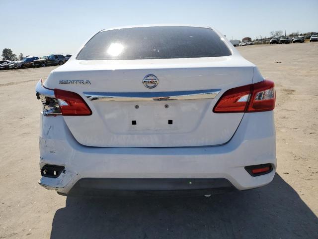 3N1AB7AP6HY351356 Nissan SENTRA S