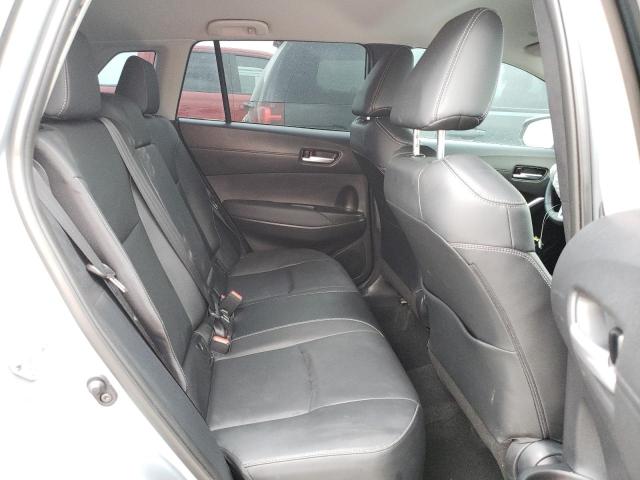 2022 TOYOTA COROLLA CR - 7MUEAAAG0NV006573