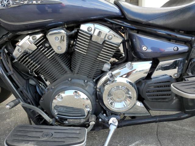2015 YAMAHA XVS1300 CT - JYAVP32E2FA005792