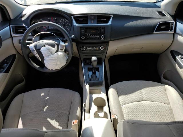 3N1AB7AP6HY351356 Nissan SENTRA S