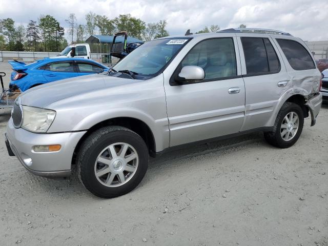 2006 Buick Rainier CXL