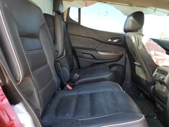 1GKKNPLS9KZ258648 GMC Acadia Denali