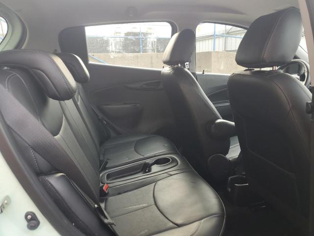 2018 CHEVROLET SPARK ACTI KL8CH6SA4JC421341